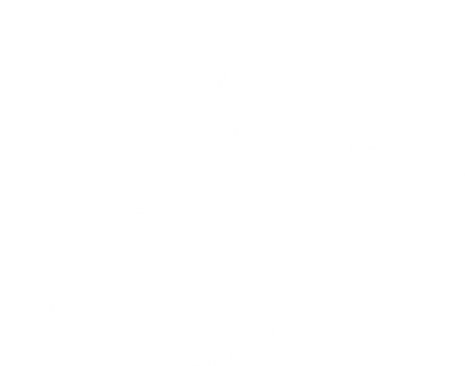 Kampa Park Logo